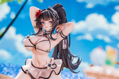 Dolly Verse KT BEACH DEBUT 1/6 SCALE FIGURE DELUXE EDITION