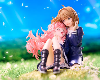 "I Want to Love You Till Your Dying Day" Sheena & Mimi