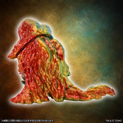 MSS Godzilla EX Vol. 25 "Godzilla" Chimney Hedorah Twilight Ver.