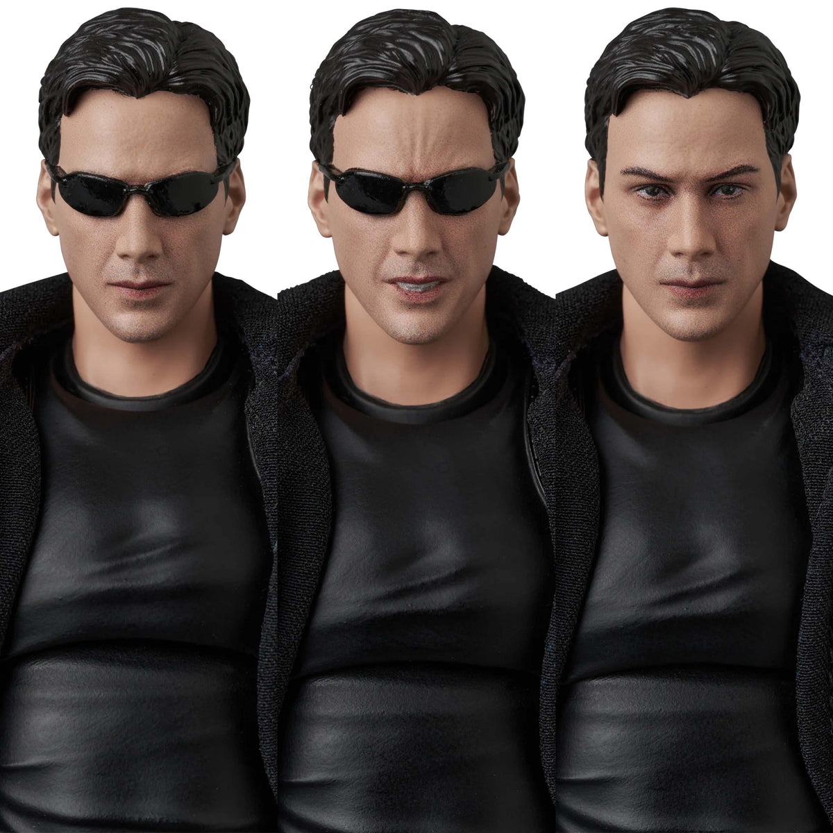 MAFEX "The Matrix" Neo (The Matrix)