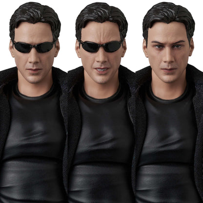 MAFEX "The Matrix" Neo (The Matrix)
