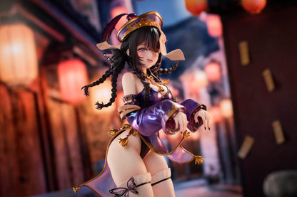 OTAKUTOYS POSA(ZOMBIE VER.) 1/6 SCALE FIGURE NORMAL EDITION