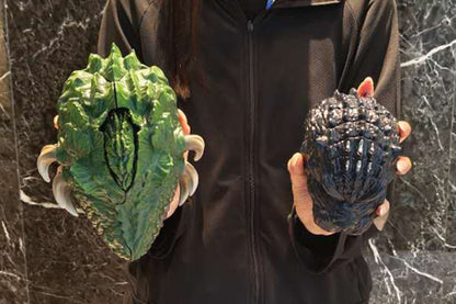 World in Your Pocket "Godzilla vs. Biollante" Godzilla VS Biollante