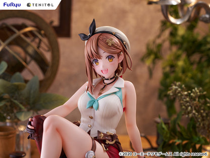 TENITOL BIG Noodle Stopper Figure "Atelier Ryza 2: Lost Legends & the Secret Fairy" Reisalin Stout