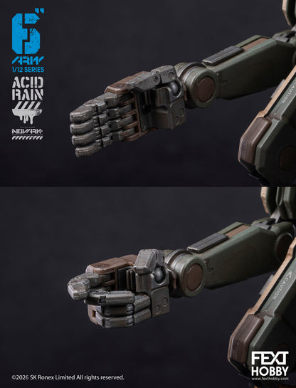 FXH-ARV-003A MARINE APETRIX AT-5m