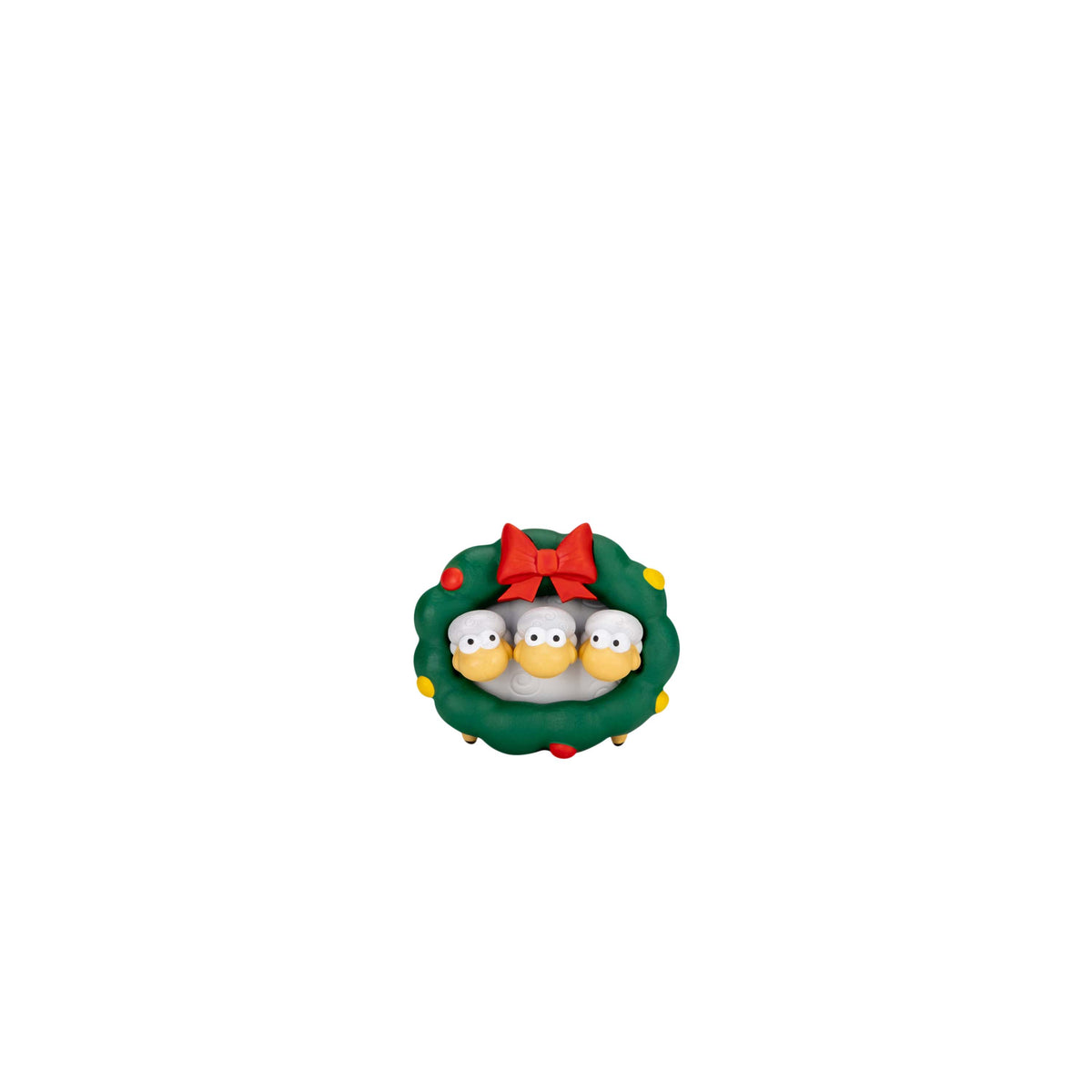 MEA-089SP "Toy Story" Holiday Celebration Set