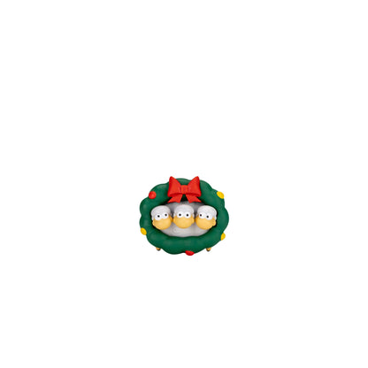 MEA-089SP "Toy Story" Holiday Celebration Set