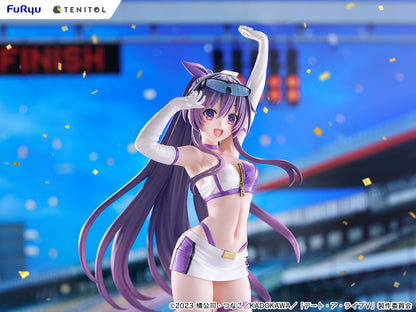 TENITOL TALL "Date A Live V" Yatogami Tohka Race Queen Ver.