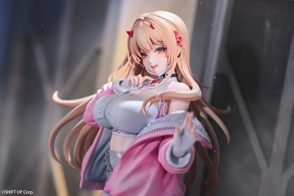 HOBBYSAKURA "GODDESS OF VICTORY: NIKKE" VIPER 1/7 SCALE FIGURE DELUXE EDITION