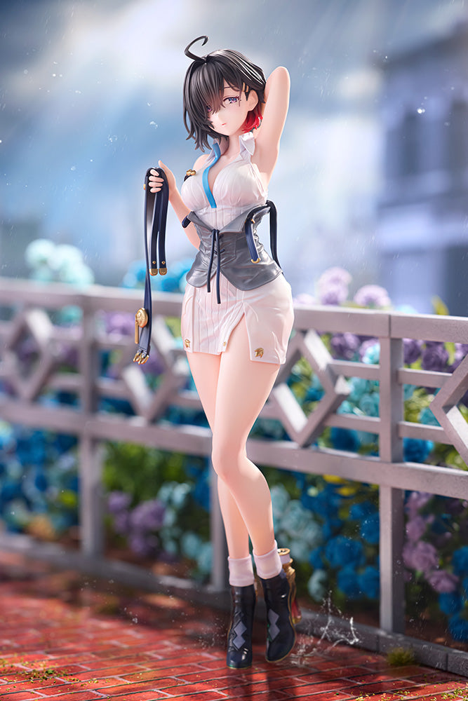 "Atelier Yumia: The Alchemist of Memories & the Envisioned Land" Yumia Liessfeldt Sun Shower Ver.