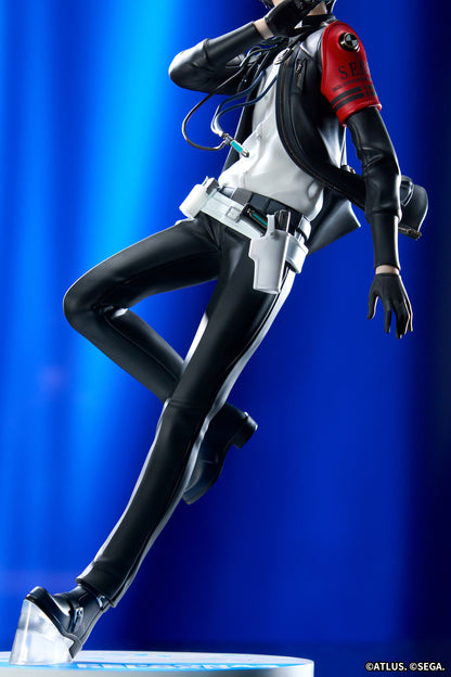 LIMEPIE Series "Persona 3 Reload" Hero