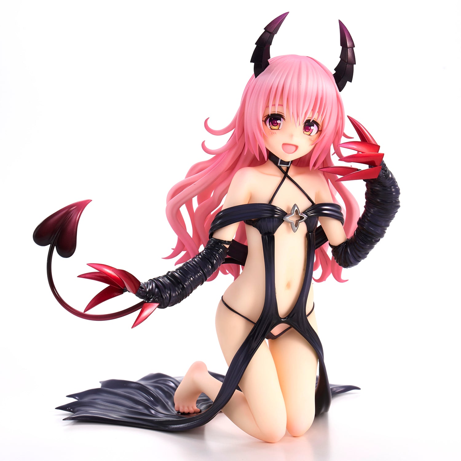 "To Love-Ru Darkness" Momo Belia Deviluke -Fillette Ver.-