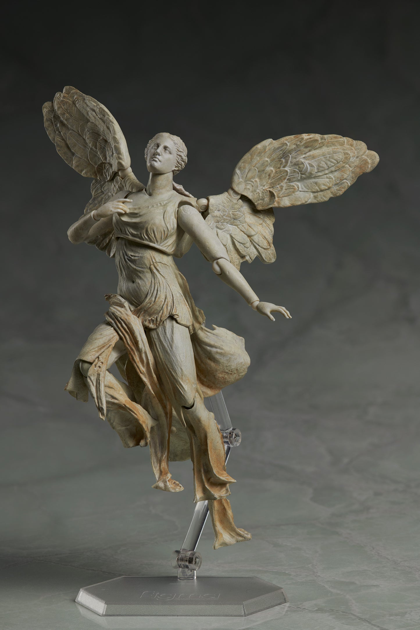 figma The Table Museum Winged Victory of Samothrace