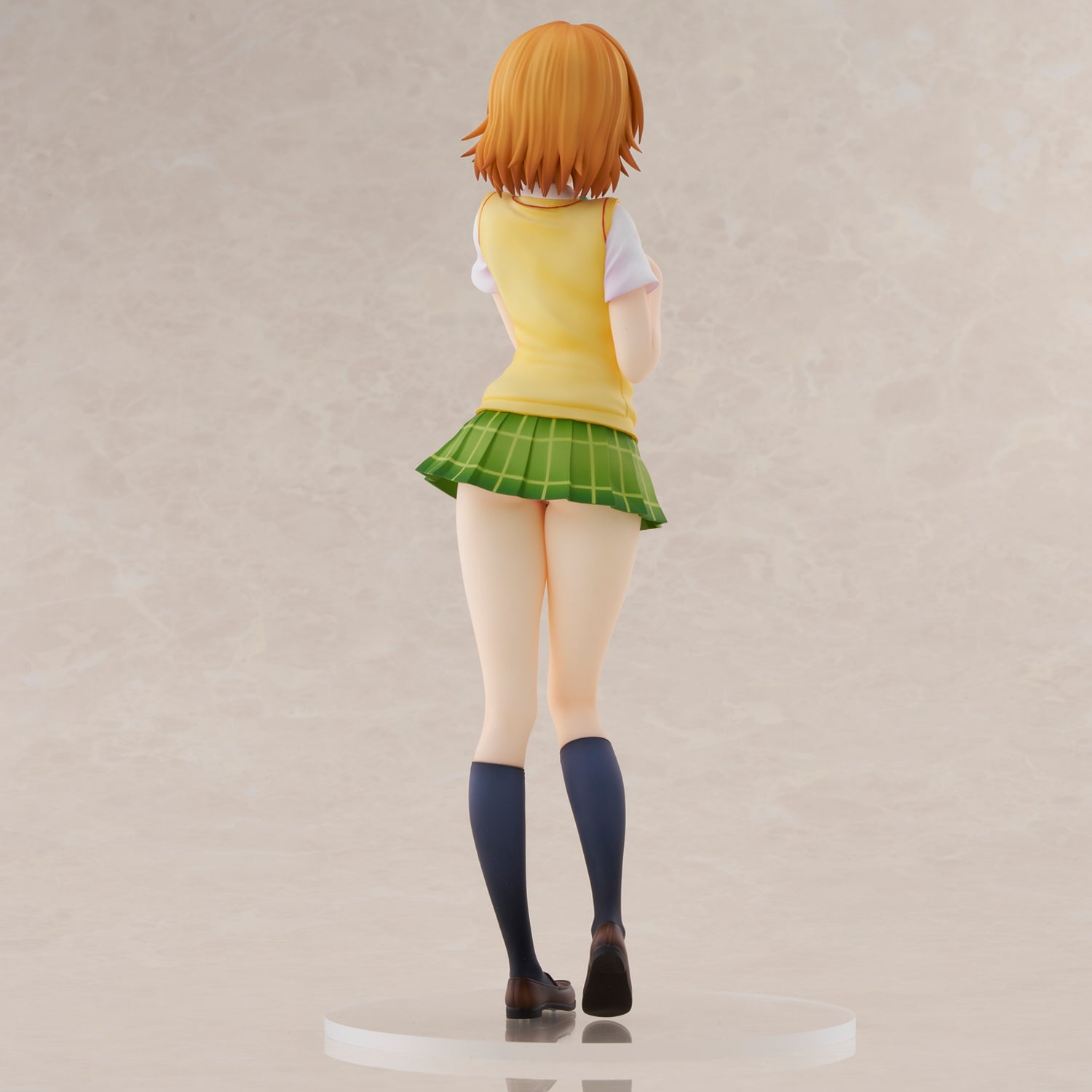 "To Love-Ru Darkness" School Uniform Series Yuusaki Riko