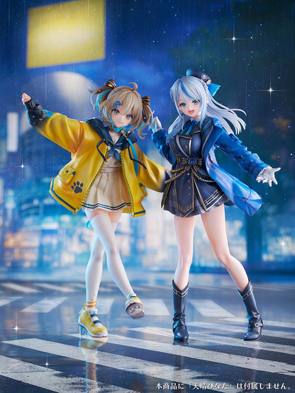 Weather Planet Amagai Ruka