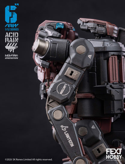 FXH-ARV-003C LANTERN APETRIX AT-5l