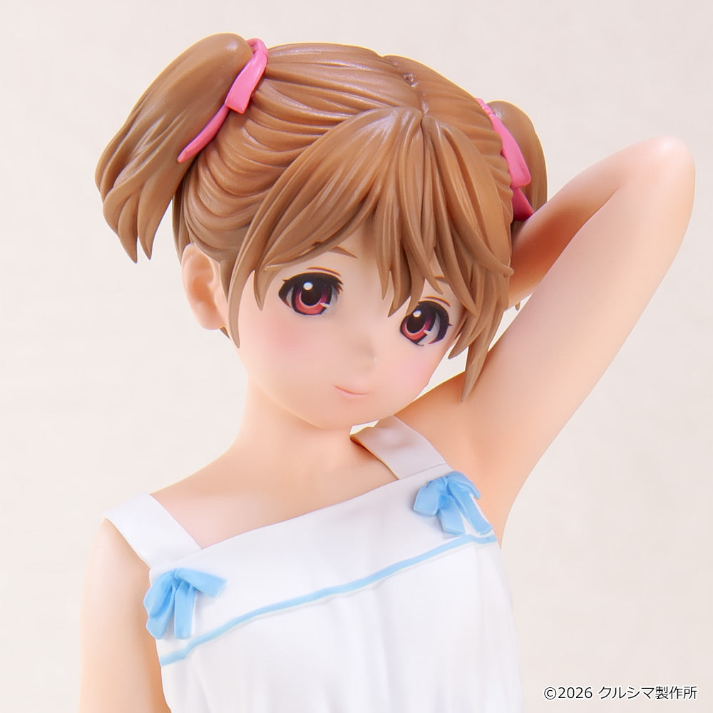 Original Yasumichan Series No. 257 Suzumi-chan -Odekake Biyori- Molding Color Fresh