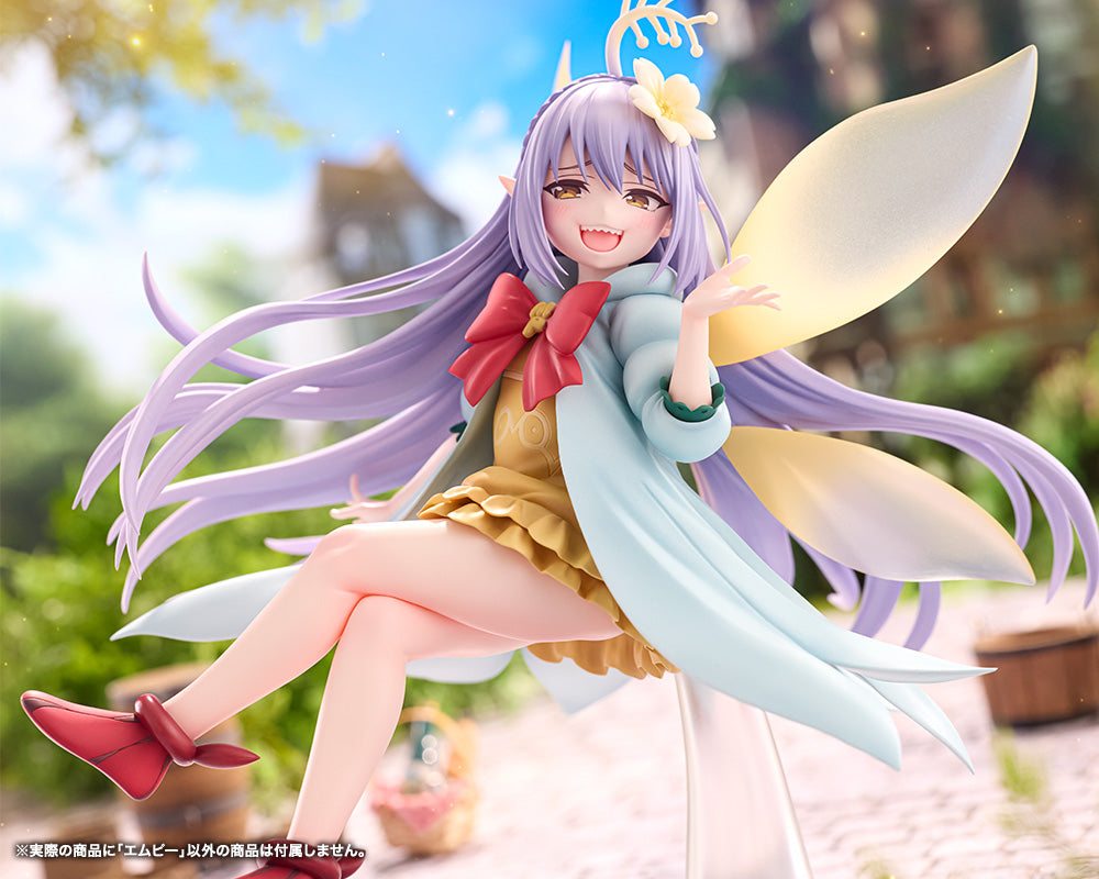 "Magic Repo Man: Dumped by My Party, I'll Cash In With a Cute Support Fairy to Become the Strongest!" Empee