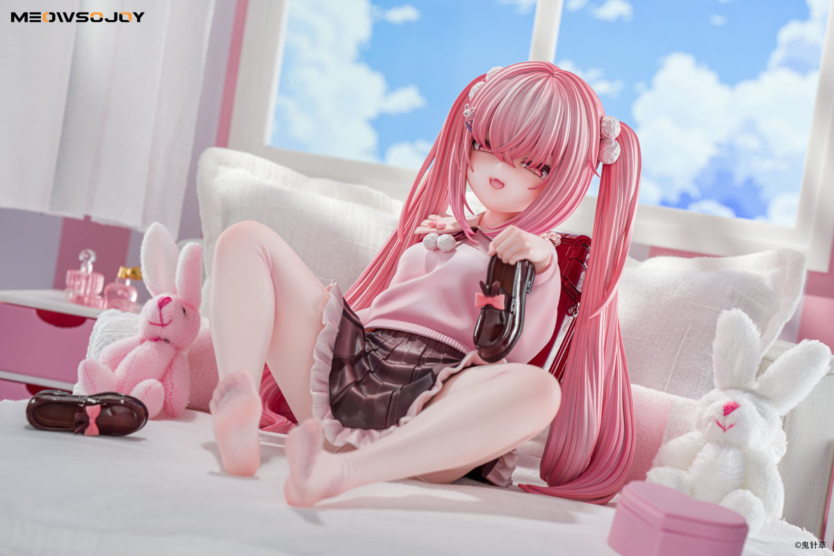 MEOWSOJOY RUBY 1/6 SCALE FIGURE