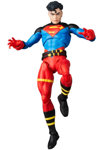 MAFEX "Return of Superman" Superboy (Return of Superman)