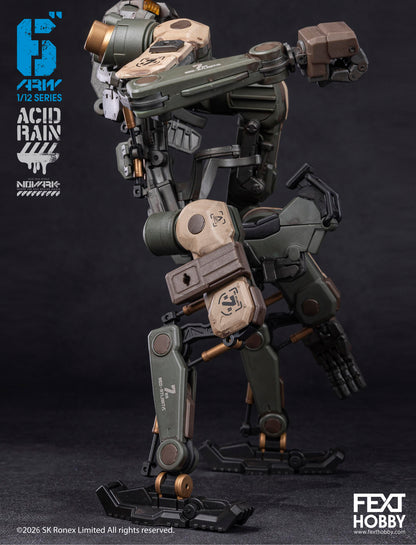 FXH-ARV-003A MARINE APETRIX AT-5m