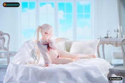 ENSOUTOYS ERU 1/6 SCALE FIGURE