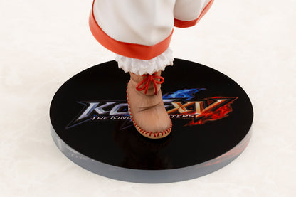 "The King of Fighters XV" Nakoruru THE KING OF FIGHTERS XV Ver.