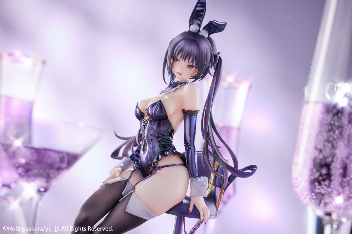HOBBYSAKURA POSA BUNNY VER. 1/6 SCALE FIGURE DELUXE EDITION