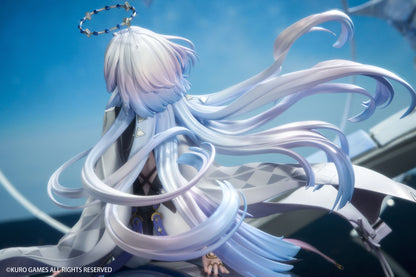 HOBBYSAKURA "WUTHERING WAVES" MORNYE 1/6 SCALE FIGURE