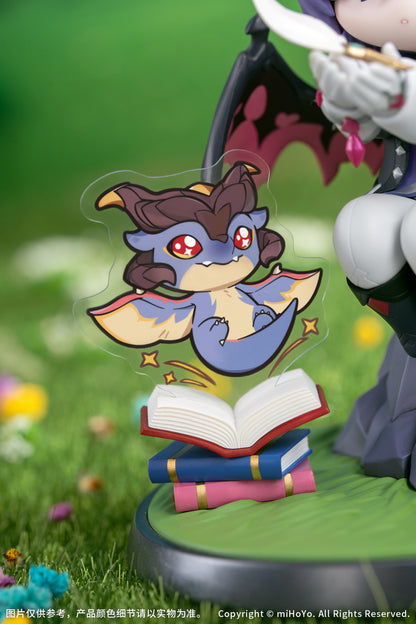 "Genshin Impact" Durin: Floral Wanderings Ver.