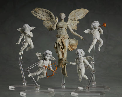 figma The Table Museum Winged Victory of Samothrace