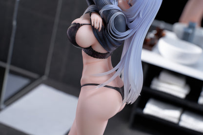 OMAHA SHION ALFINE UNDERWEAR VER. DX EDITION 1/6 SCALE FIGURE