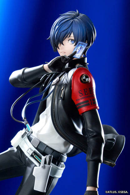 LIMEPIE Series "Persona 3 Reload" Hero