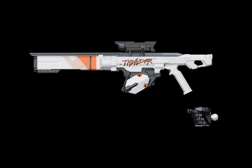 Hexa Gear V-THOR Assault Type Ji rei (Swift Thunder)