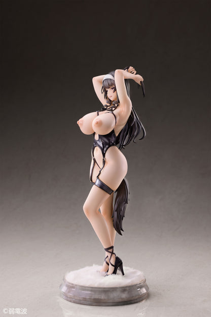 MIYABI KUROBA NATSUKAWA 1/6 SCALE FIGURE