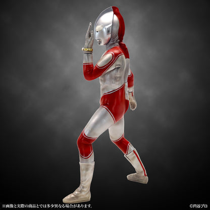 CCP 1/6 Tokusatsu Series "Return of Ultraman" Ultraman Jack Ultra Bracelet Activation Ver.
