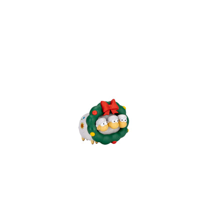 MEA-089SP "Toy Story" Holiday Celebration Set