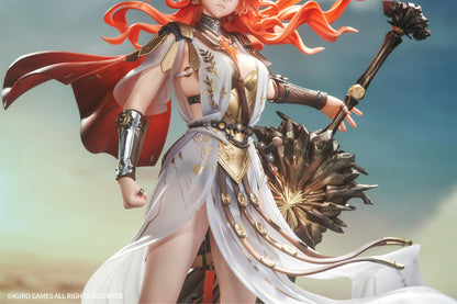 HOBBYSAKURA "WUTHERING WAVES" AUGUSTA 1/7 SCALE FIGURE