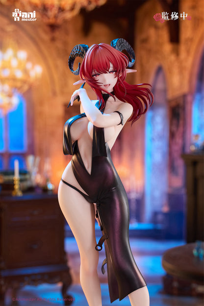 ANIMESTER BLOODTHIRSTY WITCH ISABELLA 1/6 COMPLETE FIGURE