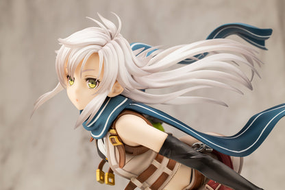 "The Legend of Heroes: Trails into Reverie" Fie Claussell