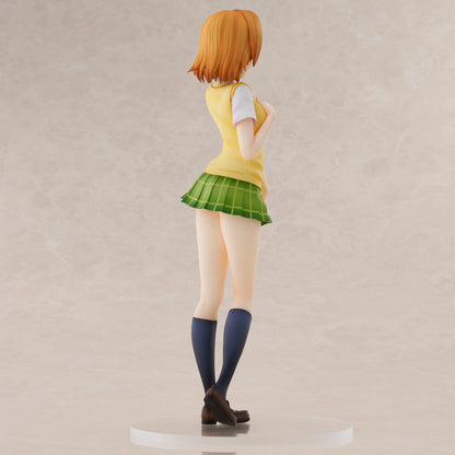 "To Love-Ru Darkness" School Uniform Series Yuusaki Riko