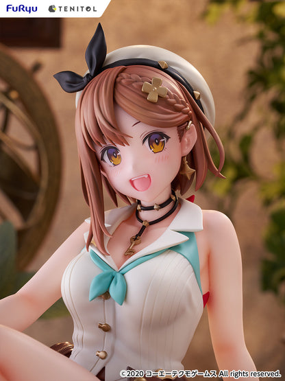 TENITOL BIG Noodle Stopper Figure "Atelier Ryza 2: Lost Legends & the Secret Fairy" Reisalin Stout