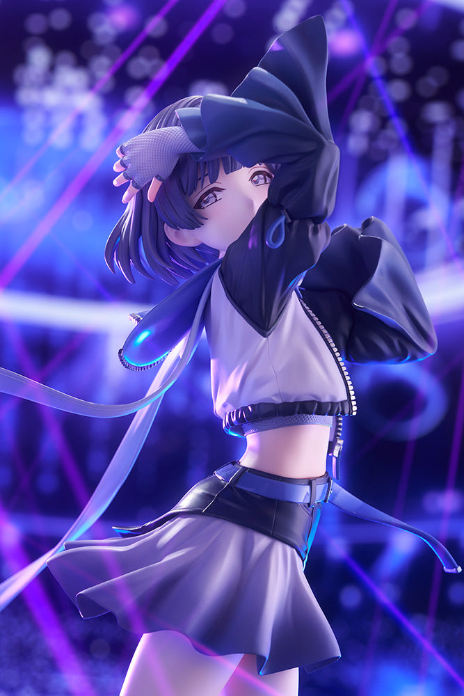 "Gakuen Idolmaster" Hataya Misuzu -Moon Turtle-