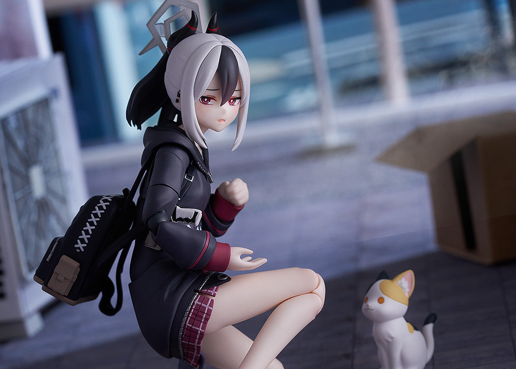 figma "Blue Archive" Onikata Kayoko