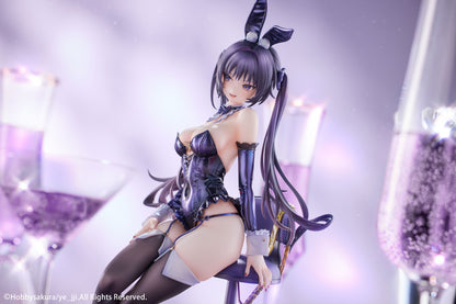 HOBBYSAKURA POSA BUNNY VER. 1/6 SCALE FIGURE NORMAL EDITION