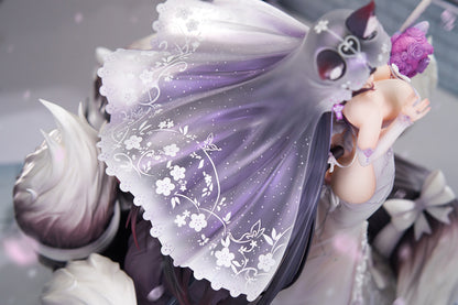 "Azur Lane" Musashi Purest Wisteria Ver.