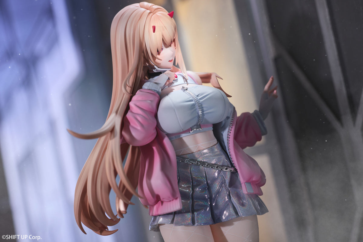 HOBBYSAKURA "GODDESS OF VICTORY: NIKKE" VIPER 1/7 SCALE FIGURE DELUXE EDITION