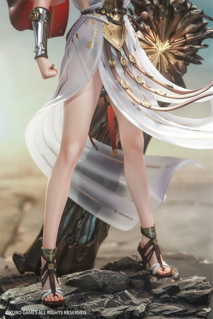 HOBBYSAKURA "WUTHERING WAVES" AUGUSTA 1/7 SCALE FIGURE