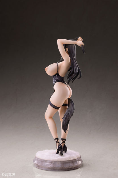 MIYABI KUROBA NATSUKAWA 1/6 SCALE FIGURE