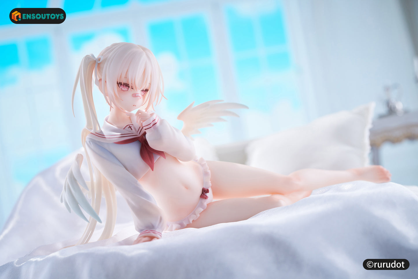 ENSOUTOYS ERU 1/6 SCALE FIGURE